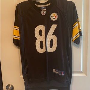Pittsburgh Steelers Jersey